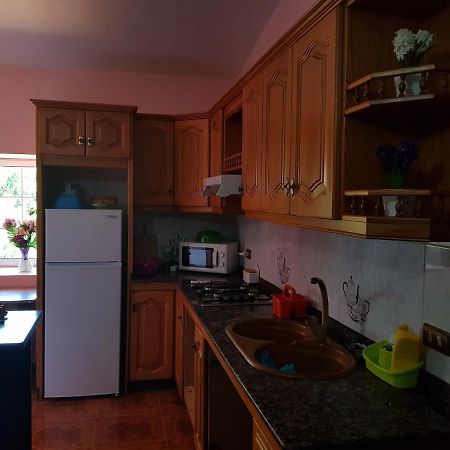 Finca Rural Torres 2 Bed And Breakfast Costa Calma Luaran gambar