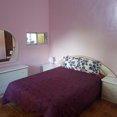 Finca Rural Torres 2 Bed And Breakfast Costa Calma Luaran gambar