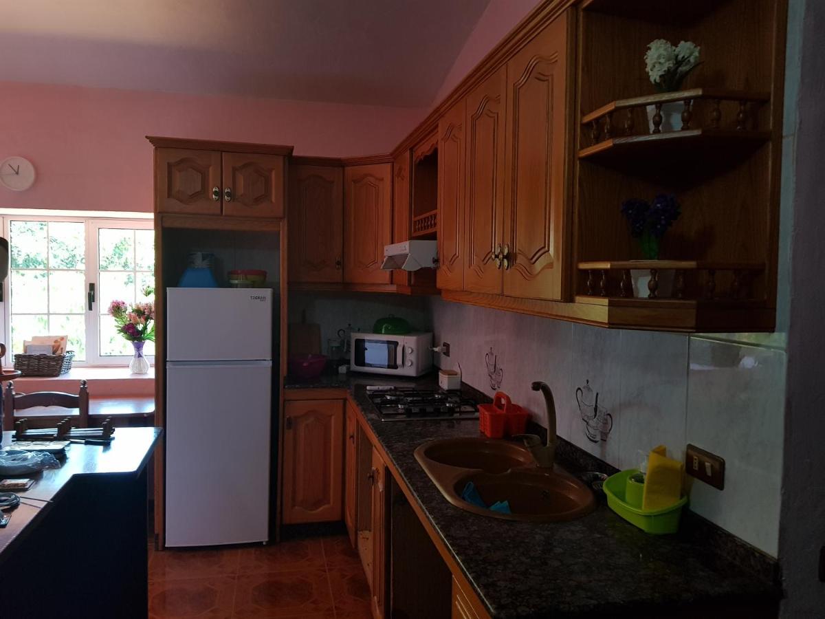 Finca Rural Torres 2 Bed And Breakfast Costa Calma Luaran gambar