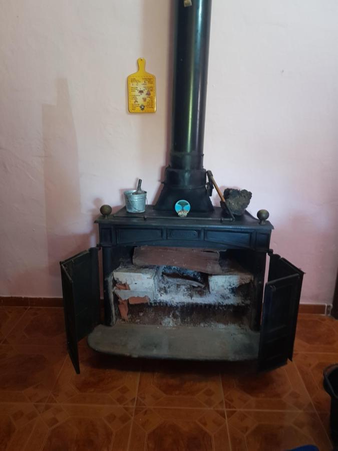 Finca Rural Torres 2 Bed And Breakfast Costa Calma Luaran gambar