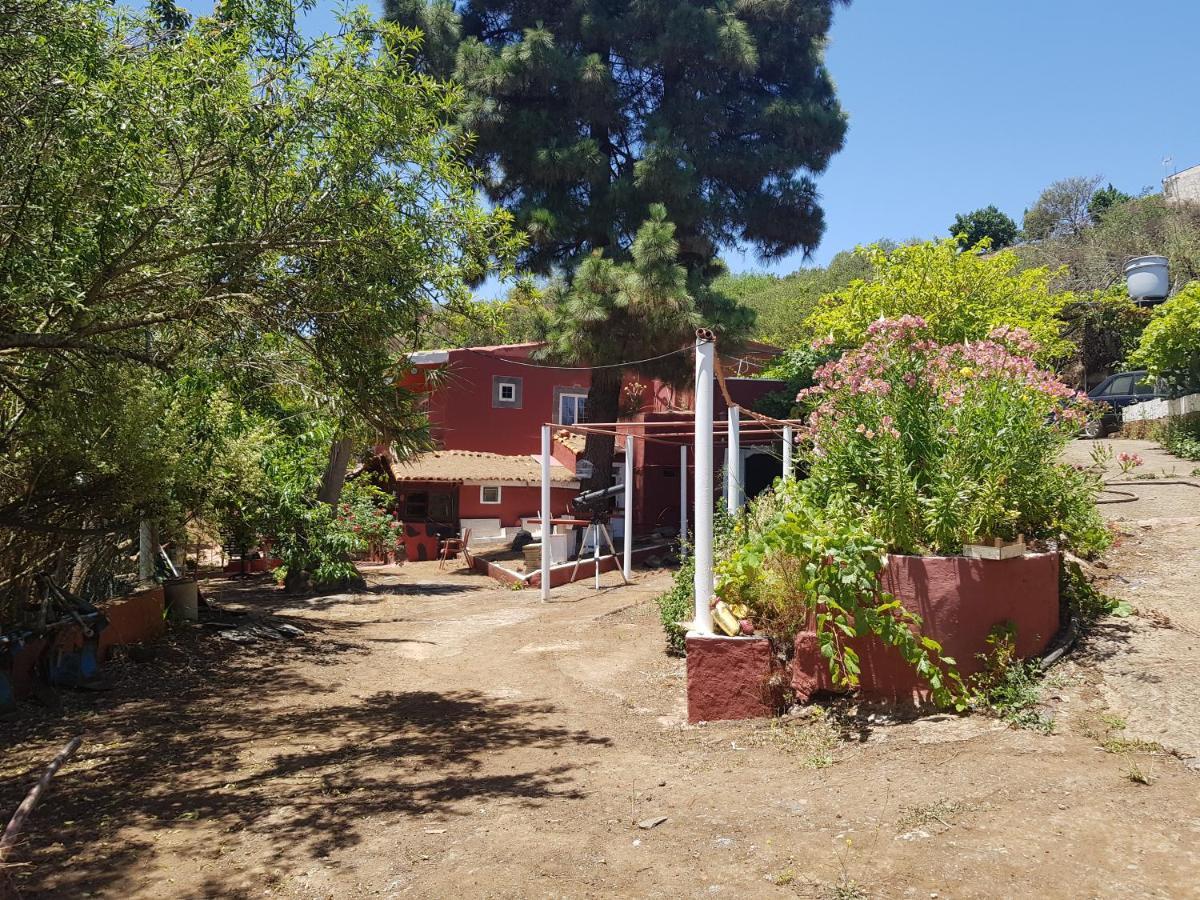 Finca Rural Torres 2 Bed And Breakfast Costa Calma Luaran gambar